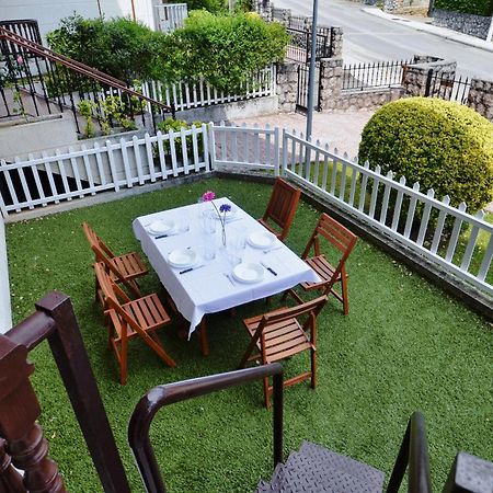 Appartement Azcona - 6004 à Noja Extérieur photo