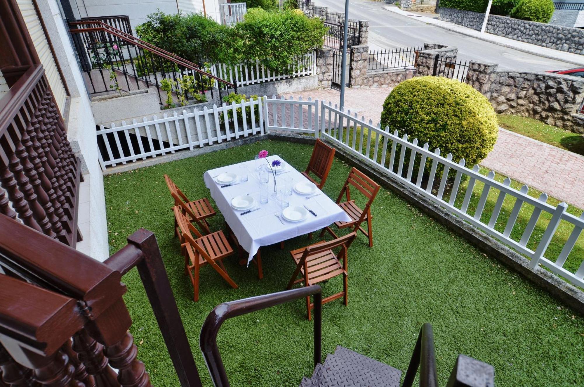 Appartement Azcona - 6004 à Noja Extérieur photo