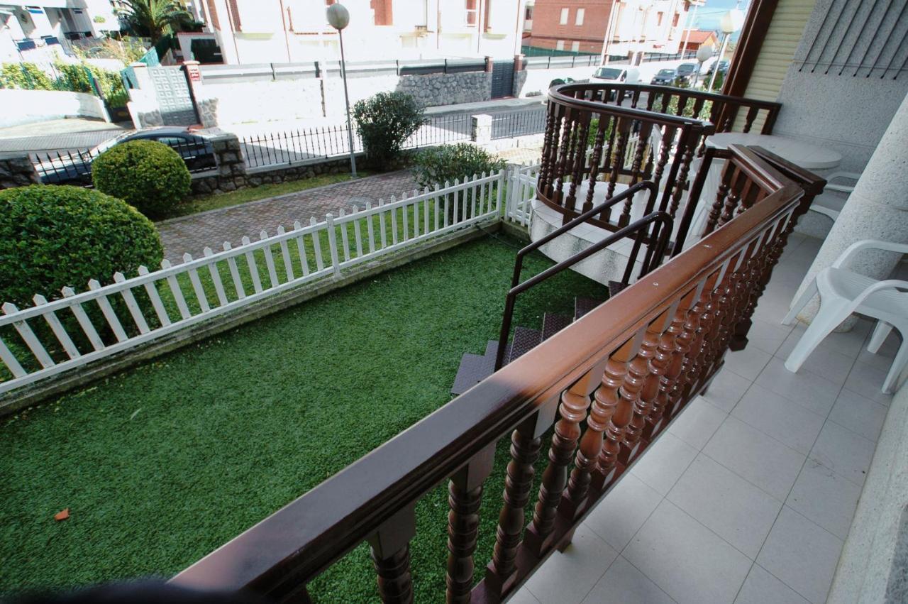 Appartement Azcona - 6004 à Noja Extérieur photo