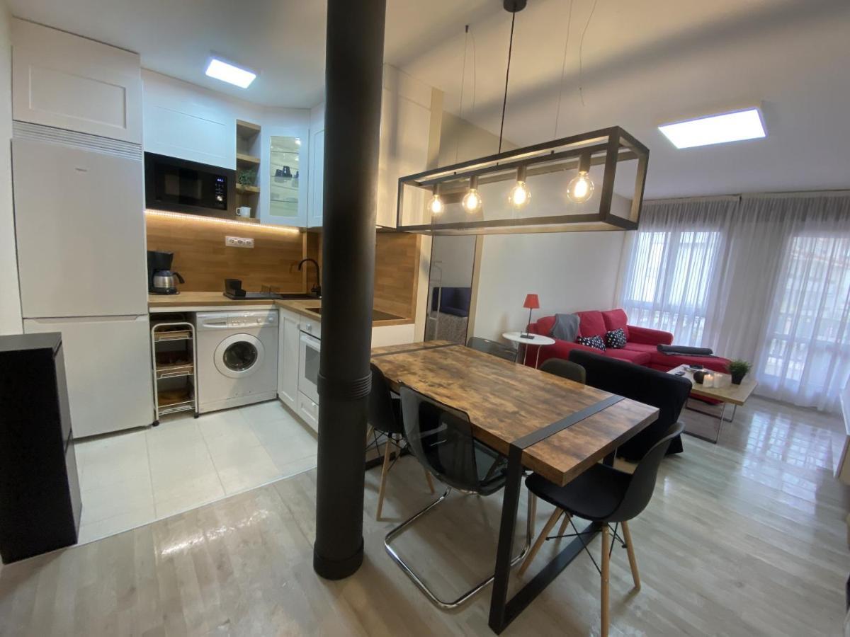 Appartement Azcona - 6004 à Noja Extérieur photo