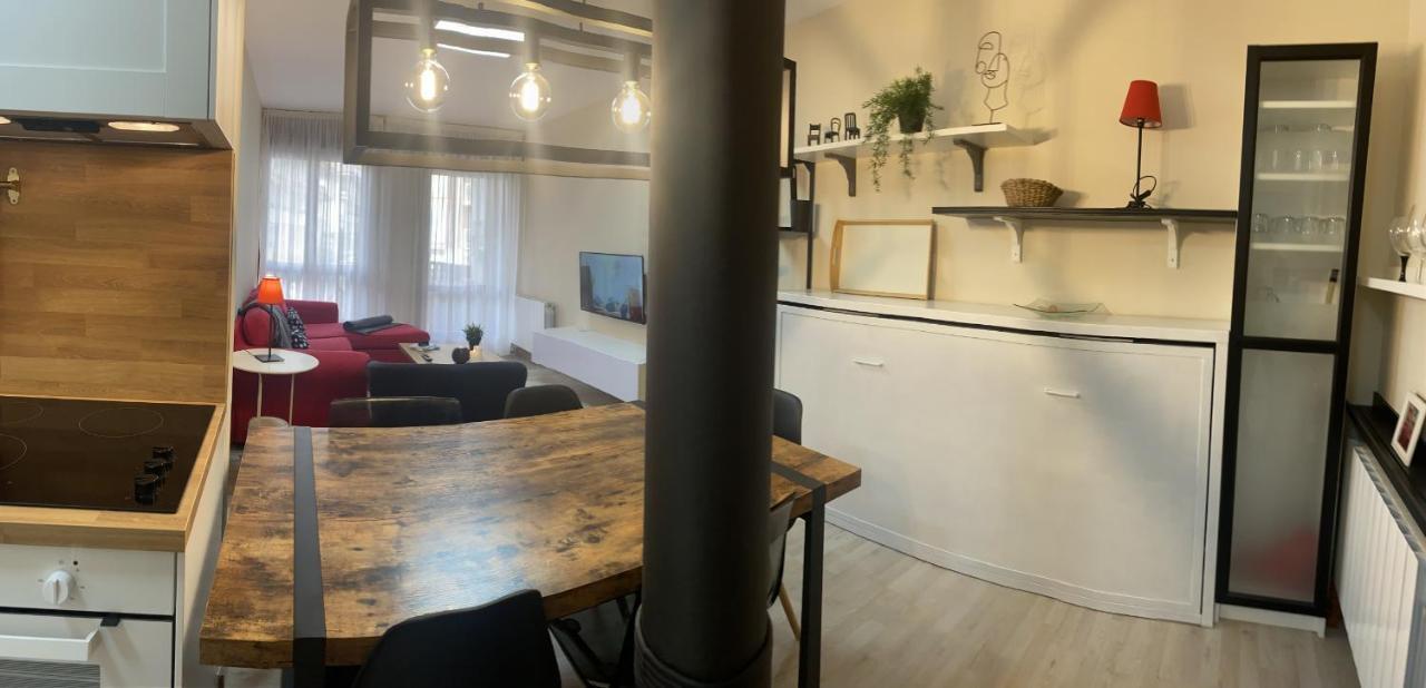 Appartement Azcona - 6004 à Noja Extérieur photo