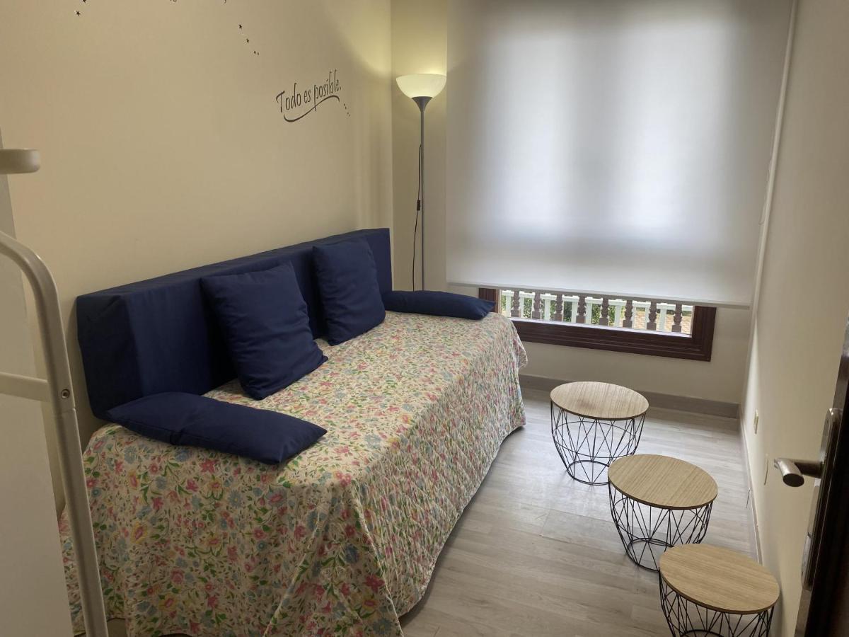 Appartement Azcona - 6004 à Noja Extérieur photo