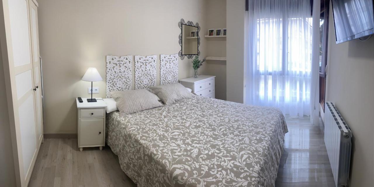 Appartement Azcona - 6004 à Noja Extérieur photo