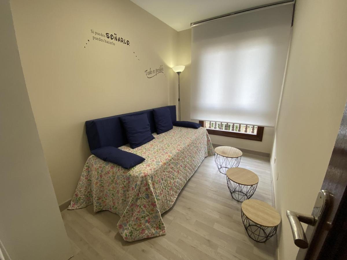 Appartement Azcona - 6004 à Noja Extérieur photo