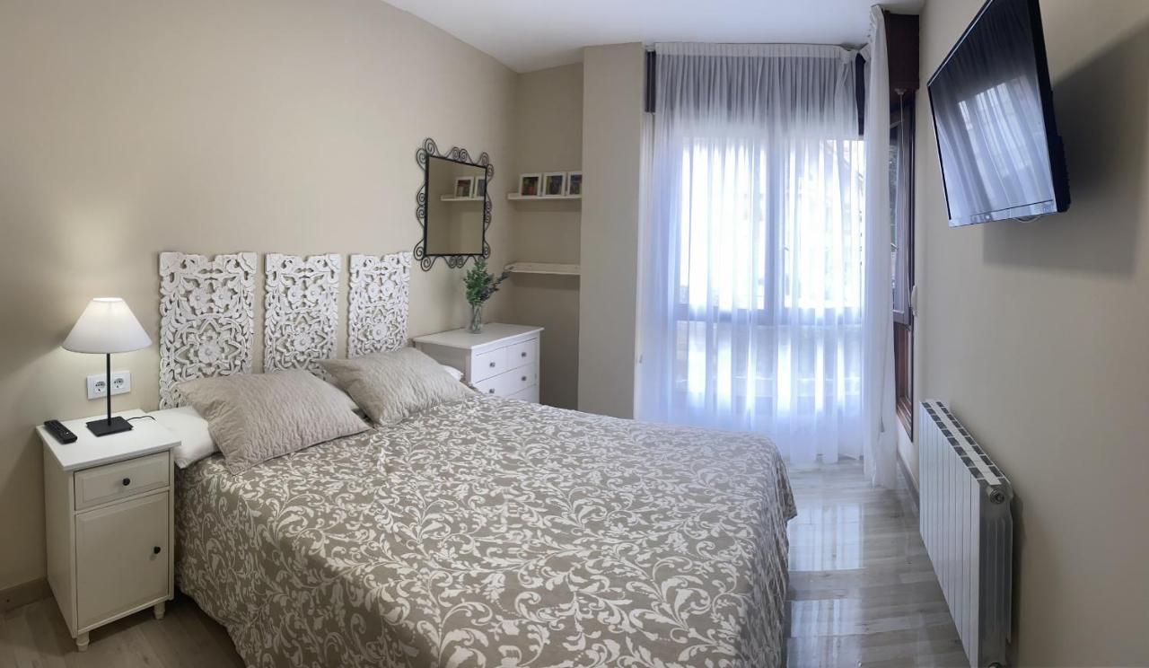 Appartement Azcona - 6004 à Noja Extérieur photo