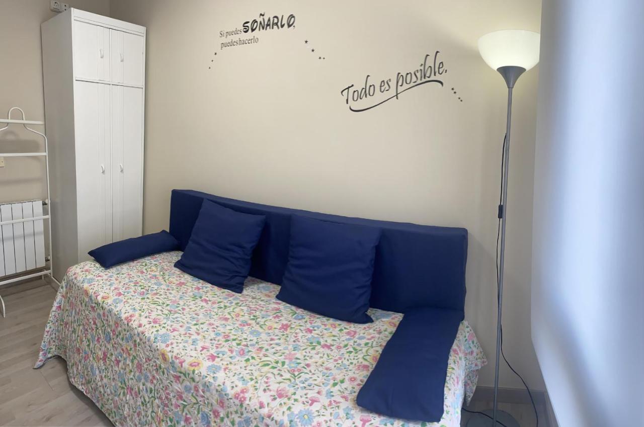 Appartement Azcona - 6004 à Noja Extérieur photo